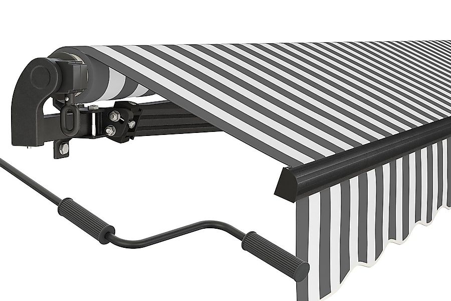empasa Gelenkarmmarkise "START" manuelle Markise für günstig online kaufen