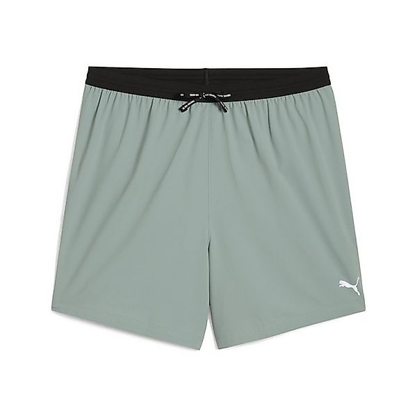 PUMA Laufshorts ULTRAWEAVE 5" Laufshorts Herren günstig online kaufen