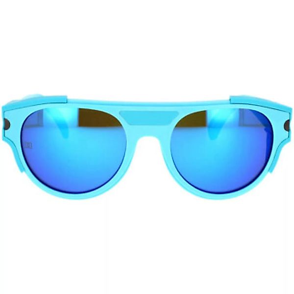 23° Eyewear  Sonnenbrillen Sonnenbrille Dargen D'Amico X 23rd Round One Wak günstig online kaufen