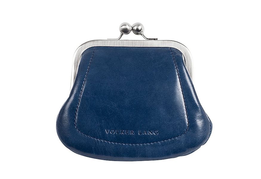 VOLKER LANG Bügelbörse DOBRA - Edles Damen Bügeletui für Kleingeld, Karten günstig online kaufen