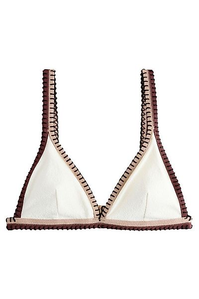 Next Triangel-Bikini-Top Triangel-Bikinioberteil (1-St) günstig online kaufen