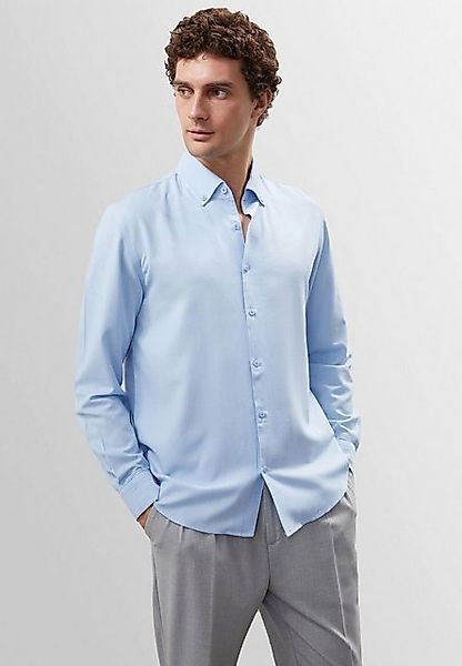 Antioch  Hemdbluse Causal Regular Fit Button-Down Collar Shirt günstig online kaufen
