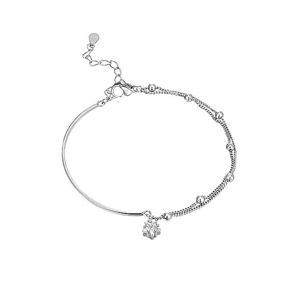 The Beauty House Armband Doppelarmband mit günstig online kaufen