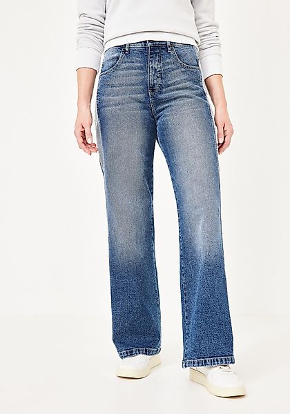 Paddock's Relax-fit-Jeans MARLENE Relaxed Fit Damenjeans günstig online kaufen