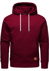 REPUBLIX Sweatshirt GRIFFIN Herren Basic Kapuzenpullover günstig online kaufen