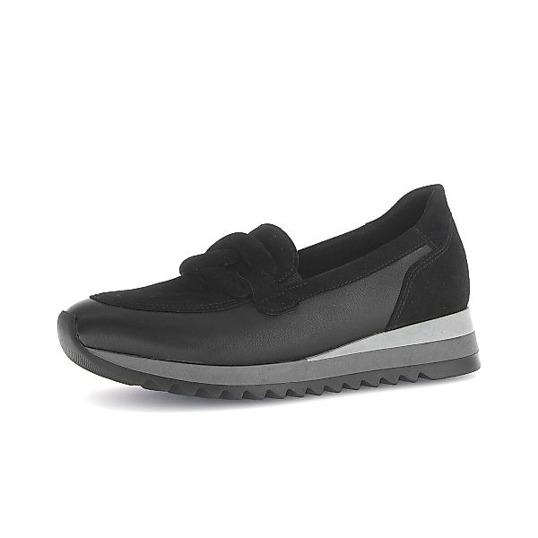 Gabor Slipper Glattleder Slipper günstig online kaufen