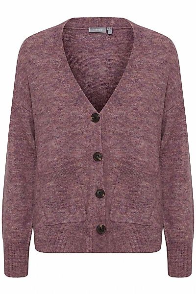 fransa Strickjacke "Strickjacke FREmdebbi" günstig online kaufen