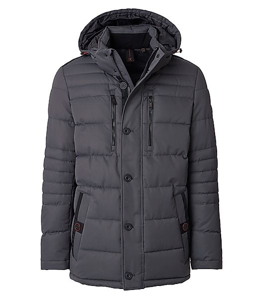 CASAMODA Langjacke "CASAMODA Jacke uni" günstig online kaufen