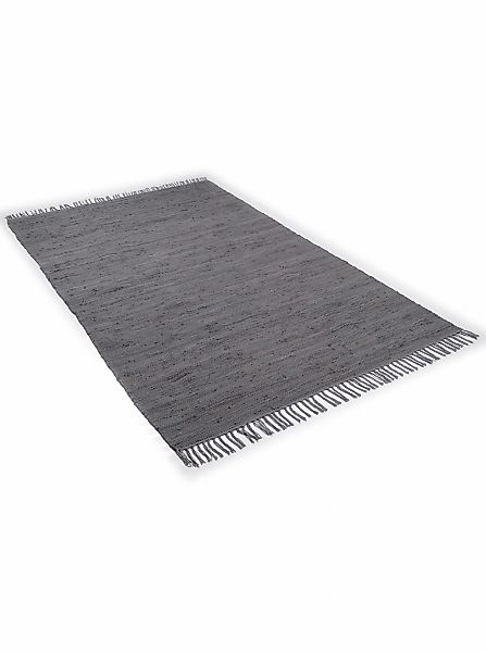 heine home Teppich 5 mm Höhe günstig online kaufen