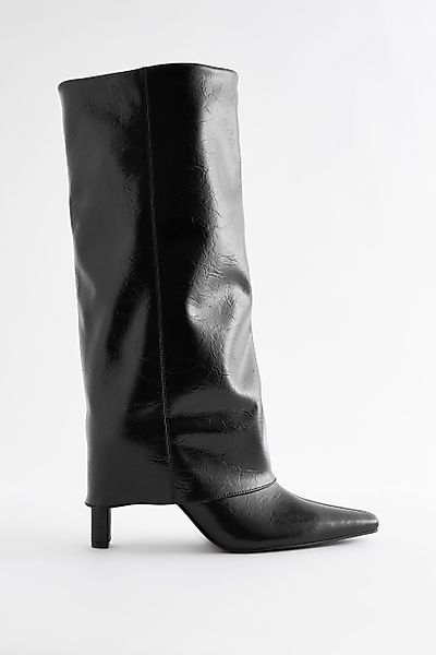 Next Forever Comfort® Kniehohe Stiefel mit günstig online kaufen
