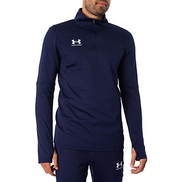 Under Armour  Trainingsjacken Logo Track Mid Layer Top günstig online kaufen