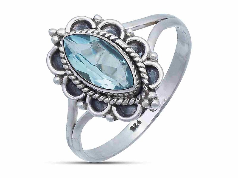 mantraroma Silberring MALUHIA aus 925 Silber günstig online kaufen
