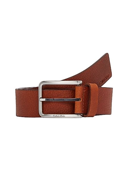 Calvin Klein Ledergürtel WARMTH PB 35MM günstig online kaufen