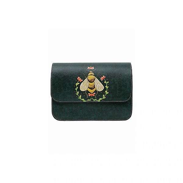 DOGO Handtasche "Y-Generation Abendtasche Queen Bee Damen Umhängetasche" Ha günstig online kaufen