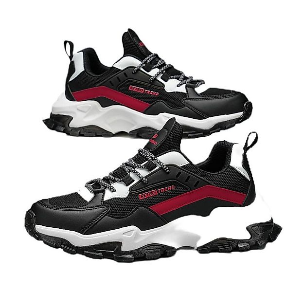 HUSK'SWARE Sneaker (EVA + TPR sorgen für hervorragende Dämpfung und Rückfed günstig online kaufen