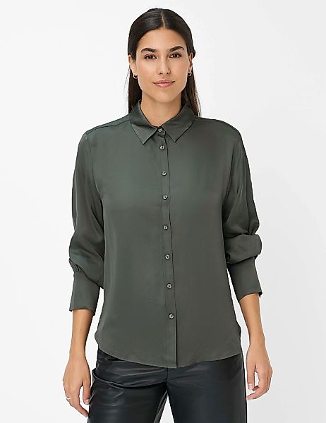 Brax Klassische Bluse "Style VIC" günstig online kaufen