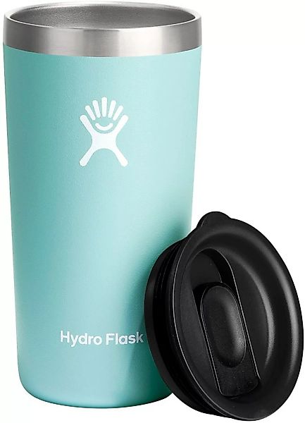 Hydro Flask Coffee-to-go-Becher »12 OZ ALL AROUND TUMBLER«, (1 tlg.) günstig online kaufen