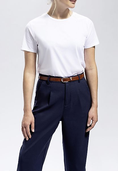 Tamaris Ledergürtel Essential Classics (1-St) günstig online kaufen