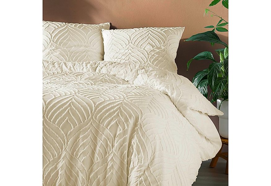 Douceur d'intérieur Bettwäsche, Polyester, angenehmes Material günstig online kaufen