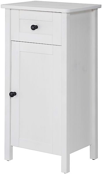 welltime Unterschrank Sylt Breite 40 cm, günstig online kaufen