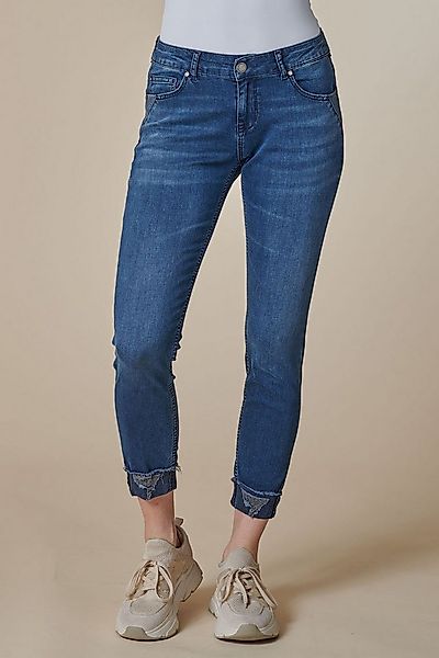 Zhrill Regular-fit-Jeans ZHNOVA im 5-Pocket-Style günstig online kaufen