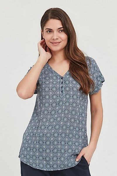 fransa Klassische Bluse "Bluse FRFxsutile" günstig online kaufen