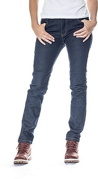 Ixon Motorradhose Maddie C Damen Motorrad Jeans günstig online kaufen