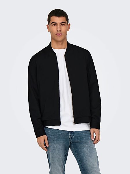 ONLY & SONS Bomberjacke ONSMARK BOMBER günstig online kaufen