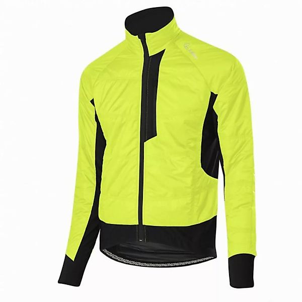 Löffler Anorak Löffler M Bike Iso-jacket Primaloft Mix Herren günstig online kaufen