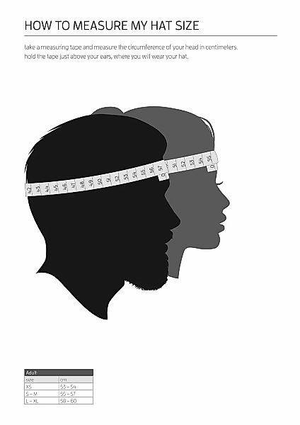 chillouts Beanie "Stan Hat" mit robustem Strickmuster günstig online kaufen