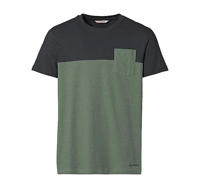 VAUDE Kurzarmshirt Men's Nevis Shirt III Oberteil - Vaude günstig online kaufen
