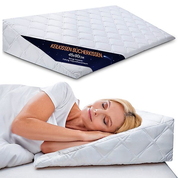 Totsy Baby Sofakissen Keilkissen 45x90 cm günstig online kaufen