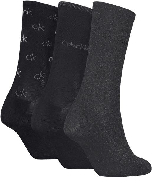 Calvin Klein Socken (3-Paar) günstig online kaufen