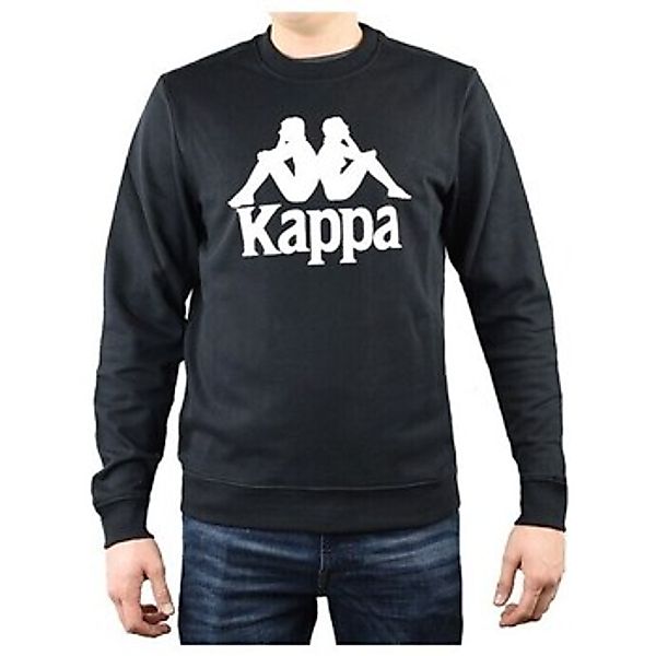 Kappa  Sweatshirt Sertum RN Sweatshirt günstig online kaufen