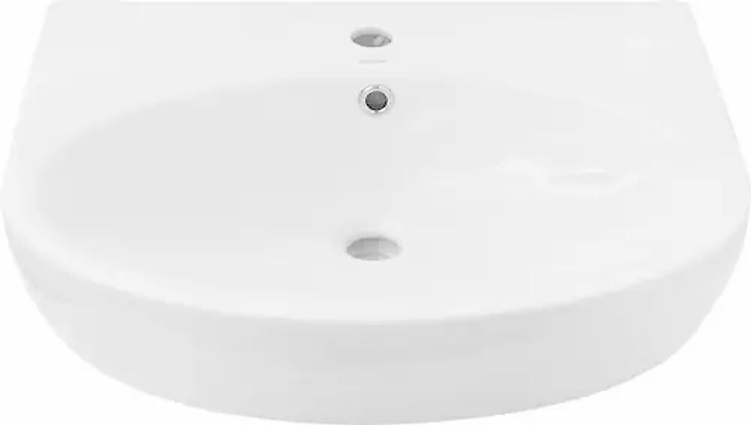 CORNAT Waschbecken »MONTEGO«, Breite 60 cm günstig online kaufen