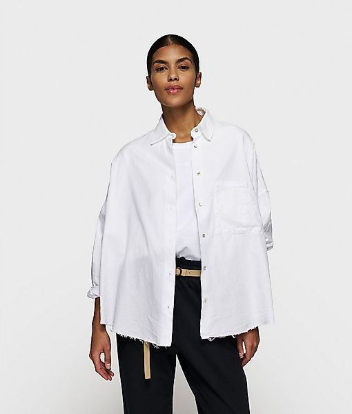 10DAYS Hemdbluse günstig online kaufen