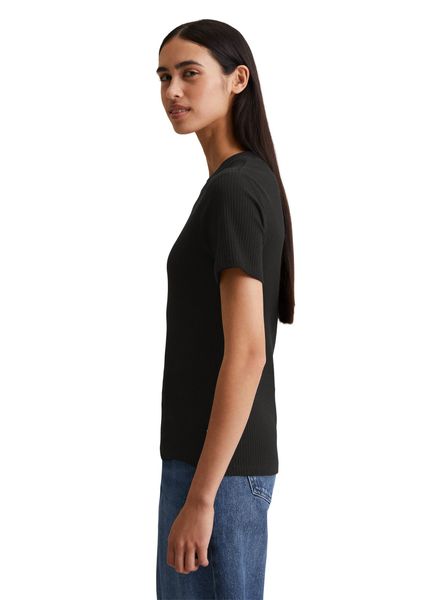 Marc O'Polo DENIM T-Shirt aus elastischem günstig online kaufen