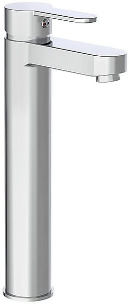 Schütte Waschtischarmatur ELEPHANT Design Wasserhahn Bad für Aufsatz-Waschb günstig online kaufen