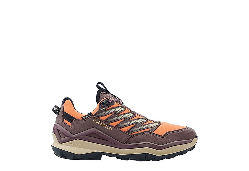 Lowa MADDOX PRO GTX LO Ws Wanderschuh günstig online kaufen