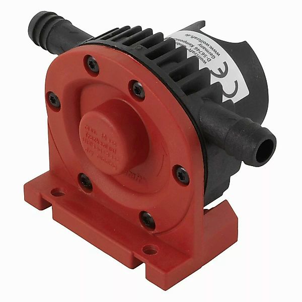 Wolfcraft Wasserpumpe Wolfcraft Bohrmaschinen-Pumpe 1300 l/h günstig online kaufen