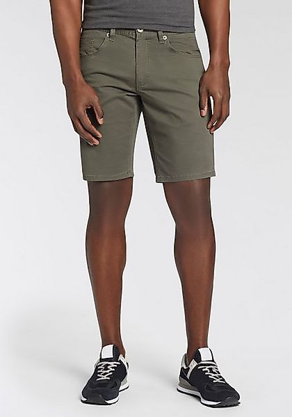 Bruno Banani Shorts 5 Pocket günstig online kaufen