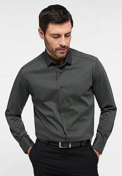 Eterna Langarmhemd COMFORT FIT günstig online kaufen