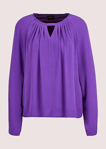 MADELEINE Langarmbluse "Bluse Bluse" günstig online kaufen