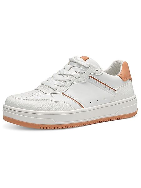 Tamaris Sneaker Lederimitat Sneaker günstig online kaufen