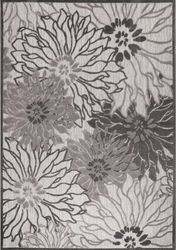 Sanat Teppich Floral 2 Outdoor, rechteckig, günstig online kaufen