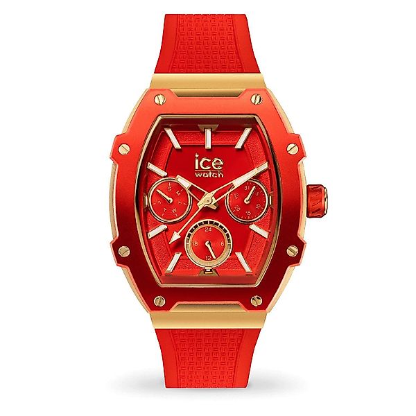 ice-watch Quarzuhr Passion Red 022870 günstig online kaufen