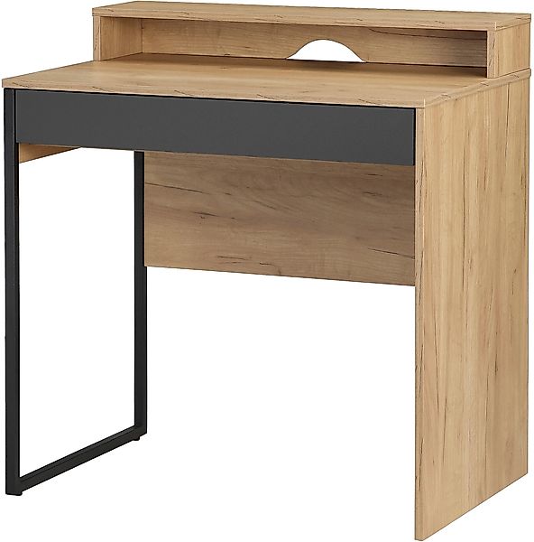 Places of Style Schreibtisch Moid, Computertisch günstig online kaufen