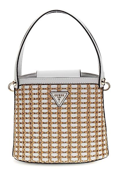 Guess Umhängetasche Crossbody Bucket Bag günstig online kaufen