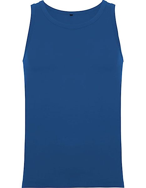 Roly Hoodie Men´s Texas Tank Top günstig online kaufen