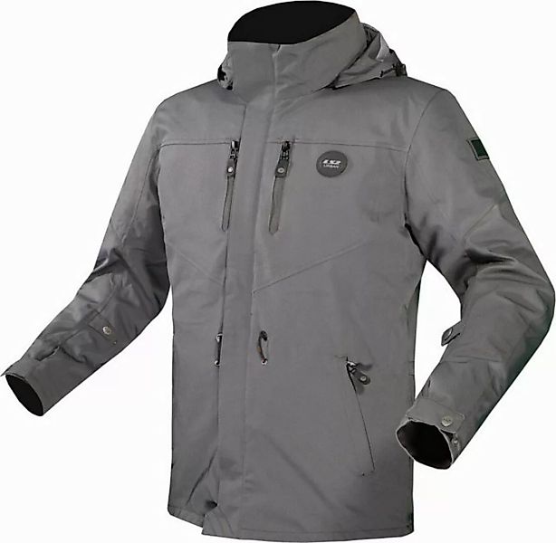 LS2 Motorradjacke Rambla Evo wasserdichte Motorrad Textiljacke günstig online kaufen